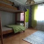 Apartmán Mitten In Alt-seckbach