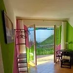 Apartmán Mitten In Alt-seckbach *