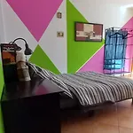 Apartmán Mitten In Alt-seckbach Frankfurt nad Mohanem