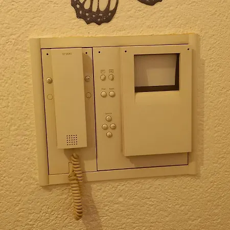 Apartment Mitten In Alt-seckbach Frankfurt am Main