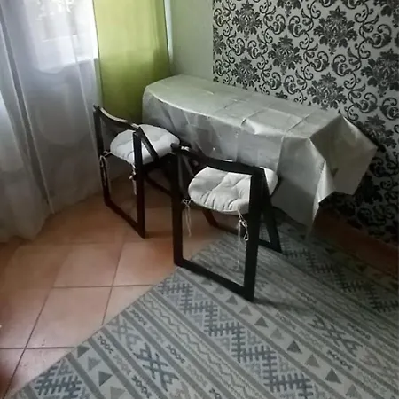 Apartment Mitten In Alt-seckbach *