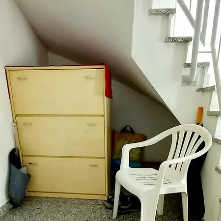 Apartment Mitten In Alt-seckbach Frankfurt am Main