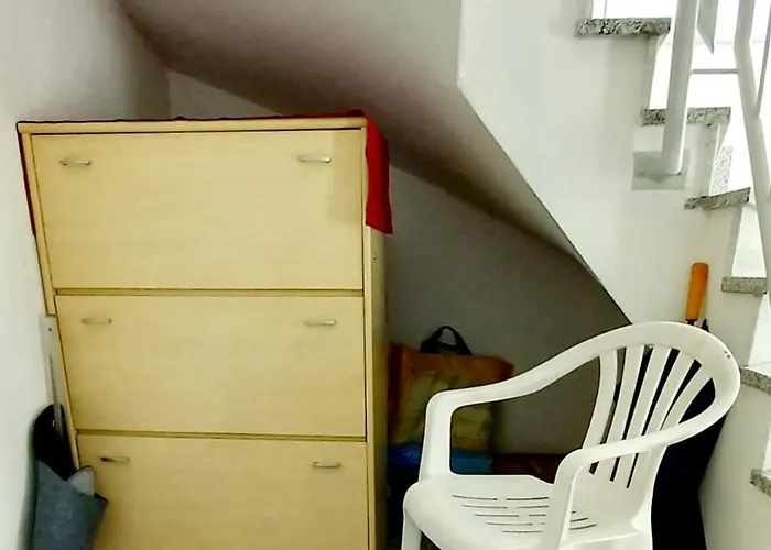 Lägenhet Mitten In Alt-seckbach Frankfurt am Main