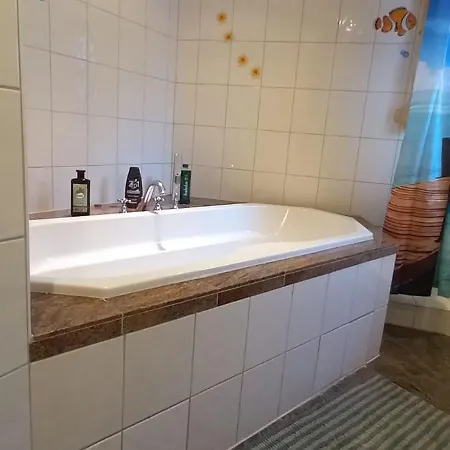 Mitten In Alt-seckbach Apartment Frankfurt am Main