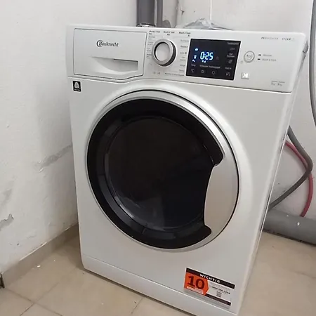 Mitten In Alt-seckbach *