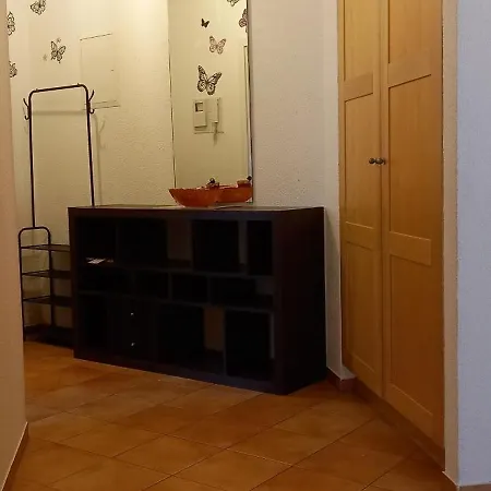 Mitten In Alt-seckbach