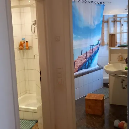 Mitten In Alt-seckbach