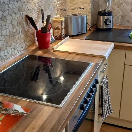 Mitten In Alt-seckbach Apartment Frankfurt am Main