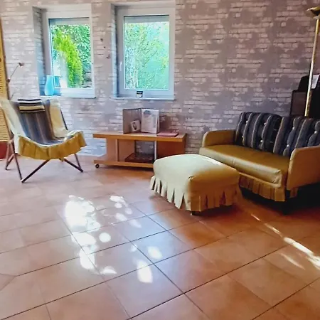 Mitten In Alt-seckbach Frankfurt am Main