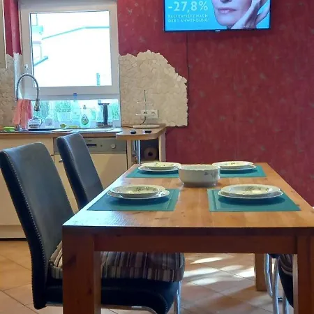 Mitten In Alt-seckbach